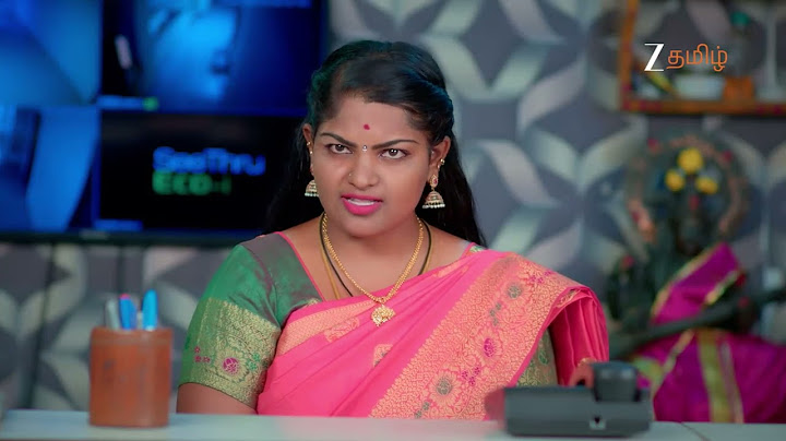 Karthigai Deepam | Ep - 893 | Jul 11, 2025 | Best Scene 1 | Zee Tamil