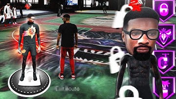 MY REBOUNDING WING CAN