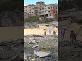 Israel Releases Video Showing Razing Of Villages In South Lebanon