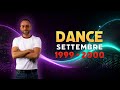 DANCE 1999/2000 SETTEMBRE - I 20 DISCHI DANCE PIù BALLATI IN ITALIA #90s