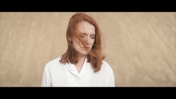 róka - Overgrown (Official Music Video)