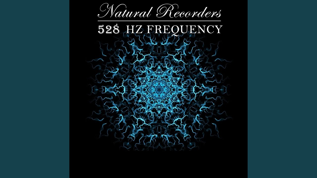 528 Hz Healing Sounds YouTube