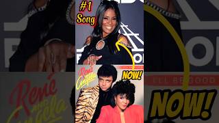 Angela Winbush #1 Song ❤️🎶 I’ll Be Good #80smusic  #80sRNB #ClassicRNB #OldSchoolVibes #SoulMusic