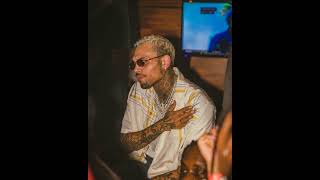 Chris Brown - Water