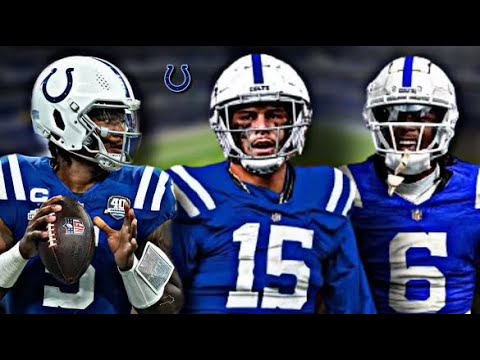 Behind the Colts - Episode 1: \