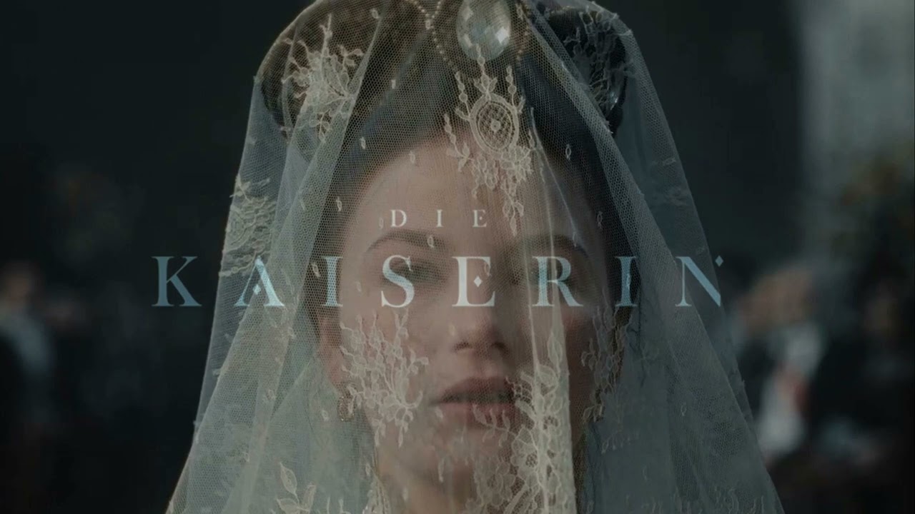 The Empress (Netflix) - Soundtrack - Main Theme [Extended Version]