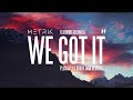 Metrik - We Got It (feat. Rothwell) [S.P.Y Remix]