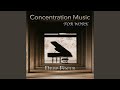 Focus Music for Work π§