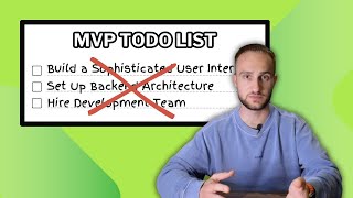 Building An Mvp For Startups How To Avoid Overengineering