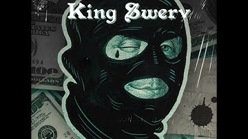 King swervo - heaven don’t wait ( official video)