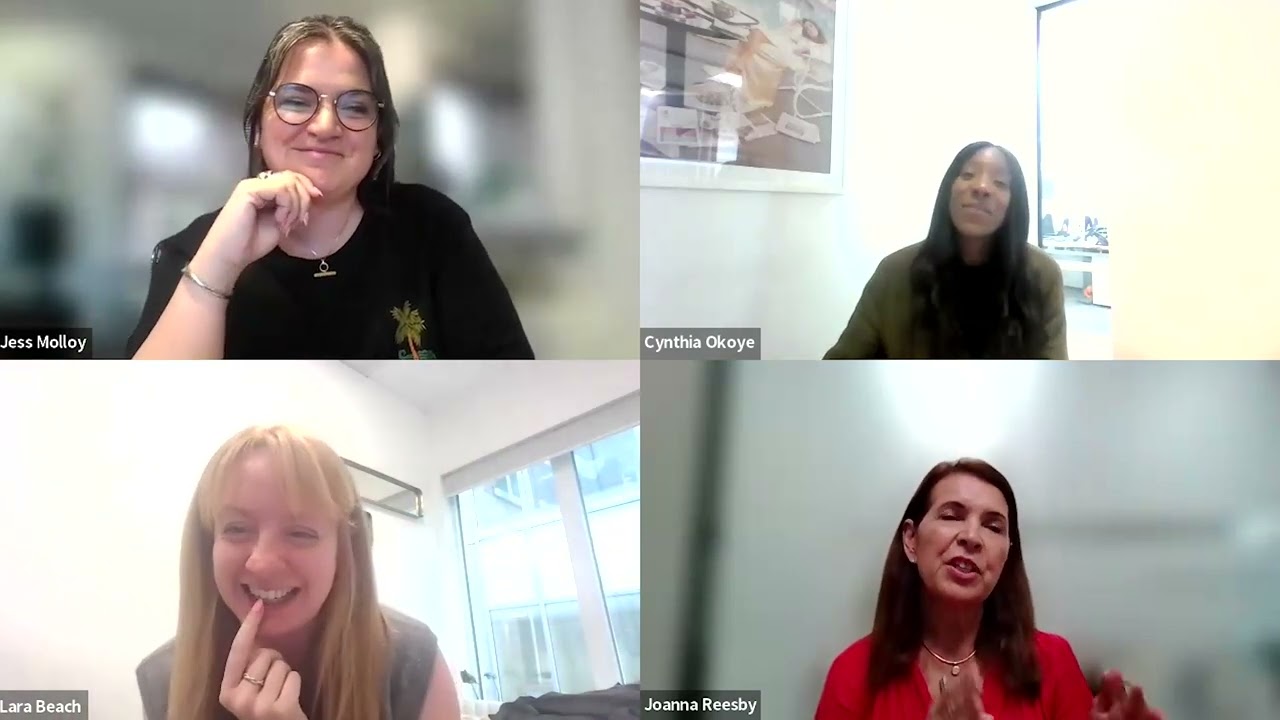 Talent Champions: The Path To Becoming An Agent | RTS Futures