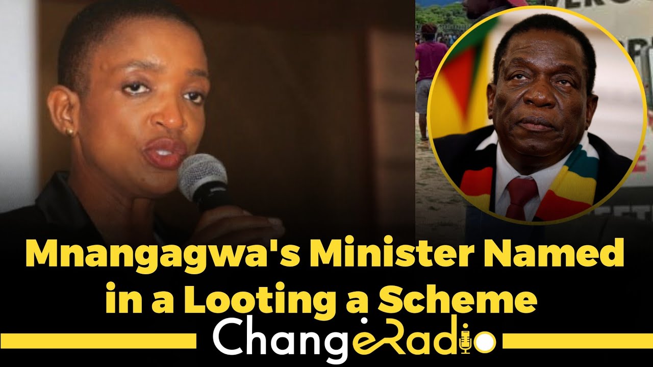 Barbra Rwodzi opomerwa mhosva yekuba mari apo wungano kuburikidza nekuchinja nhandare ye wungano 