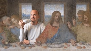 Making JESUS' WINE - What did the wine from the last supper taste like? Profile
