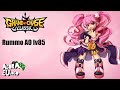 Grand chase Classic - Amy up lv 85