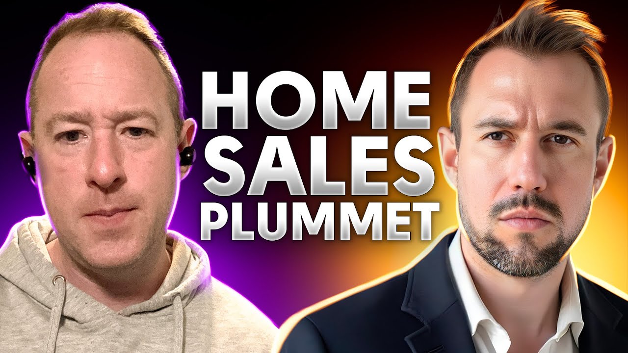 Why Are Vancouver Home Sales Dropping So Fast?