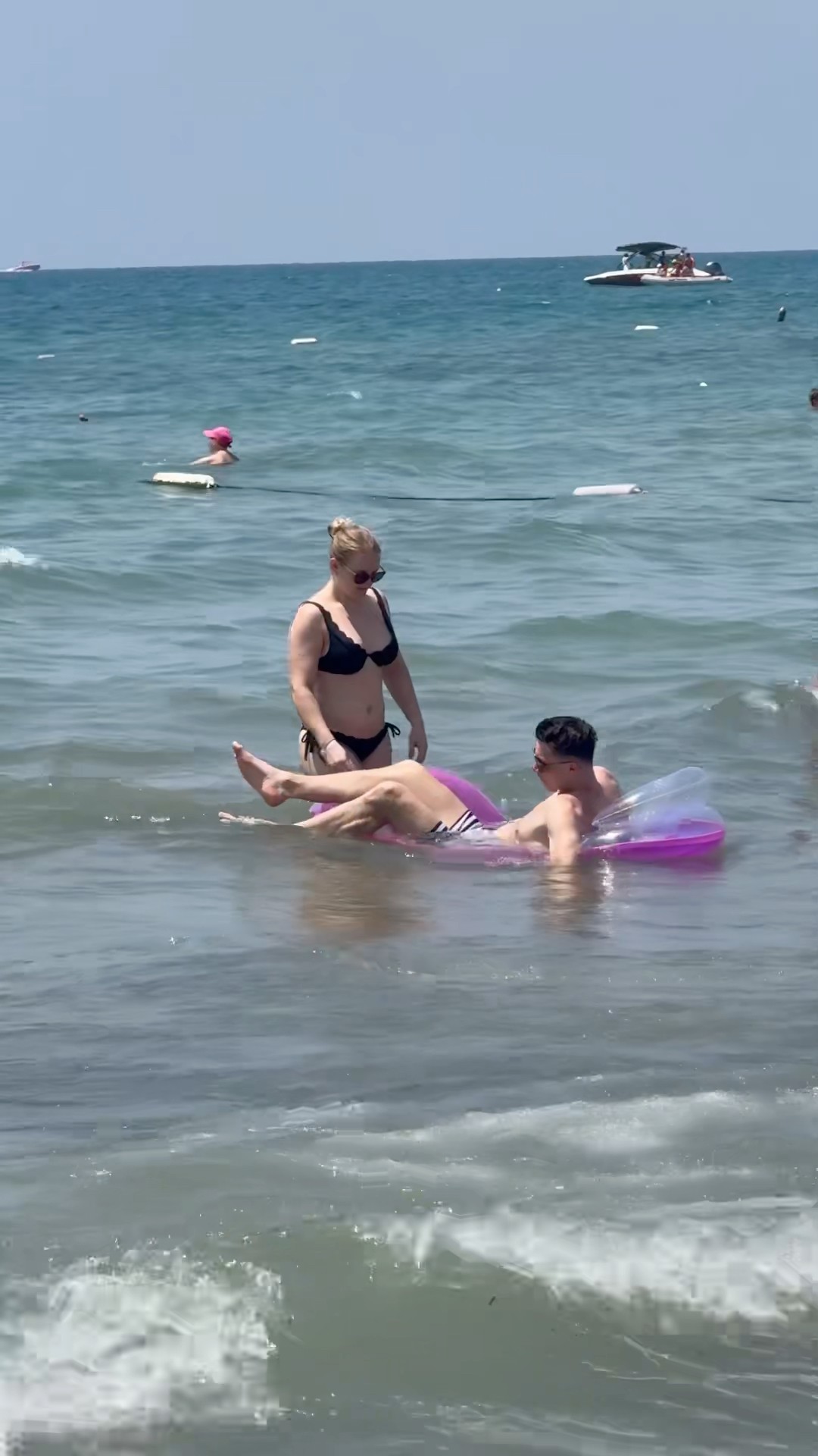 ?? Side Beach Antalya
