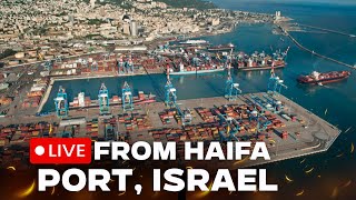LIVE From Israel: US-Israel Launches Major Airstrikes On Iran, Explosions Reported In Tehran | Trump
