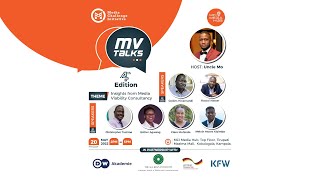 MV TALKS 4th Edition | Insights from Media Viability Consultancy