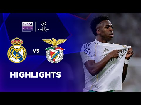 aplikasi togel toto online x apksrp777 - Real Madrid 2-1 Benfica (agregat 3-1) | Cuplikan Pertandingan Liga Champions 25/26