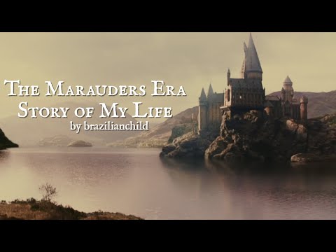 The Marauders  trailer
