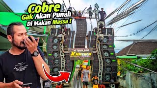 Kualitas Box Cobre Gak Perlu Di Ragukan Lagianak Fighter Brewog Kartika  Ugal An