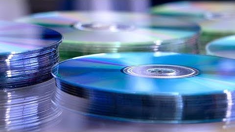 Windows 10: How to Copy/Backup an Audio/Music CD