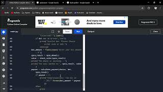 Full Roulette Table Game Coding Python News