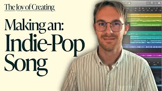 Making an Indie-Pop Song | 