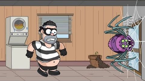 Jail Breaker 2: Sneak Out! NOOB Vs PRO Android Gameplay Walkthrough HD - All Levels Solution