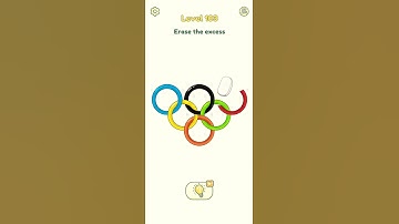 DOP 2 🤪💡 Gameplay Level 103 [Delete One Part] #dop2  #gameplay #game #androidgames