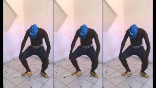 Dilton César Bds - Montagem Rebolando Legal - Bonde Das Maravilhas