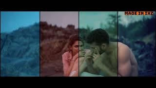 Beqaaboo - (Made In IXZ Remix) | Gehraiyaan | Deepika Padukone, Siddhant | OAFF, Savera