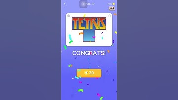 Jingle Quiz ‪Game Level 57 #short  Gameplay Name that jingle (iOS-Android)