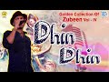 Dhin Dhin(ধিন ধিন) - Full Audio | Zubeen Garg Remix Song | Abhimani Mon | Love Song | RDC Assamese Mp3 Song