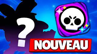 3 NOUVEAUX BRAWLERS pour le BRAWLTALK ?