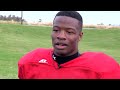 Coordinated Health's Athlete of the Week - Eli Redmond