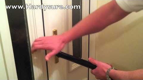 Easy to open Upvc door locks