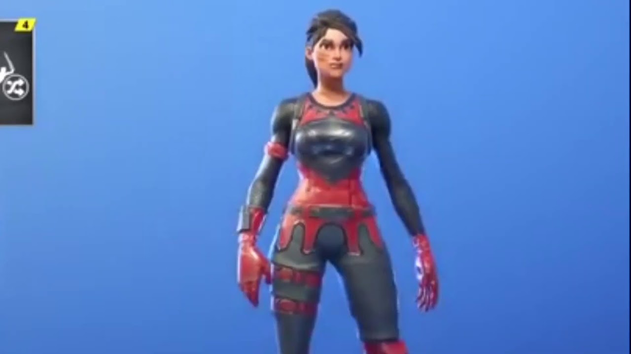 knight Unmasked (Leaked style) - YouTube