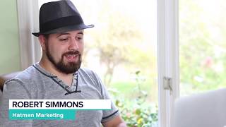 Robert Simmons Testimonial for WP Elevation