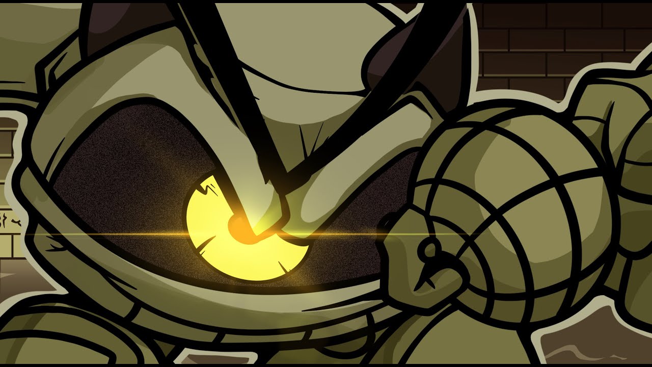 Friday Night Funkin' - Vs The Piss*d F*cking Mummy (FNF MODS)