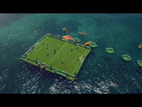 Heineken Road To Ibiza Final - 2014