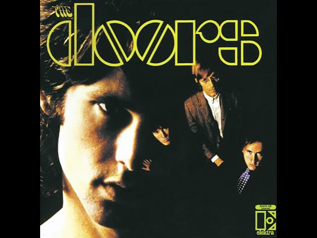 The Doors - Alabama Song (Whisky Bar)