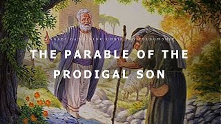 25-09-2022 The Prodigal Son Part 2 | Bro Shamgar Waldron