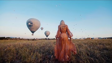 Love the Lie (Official Music Video)