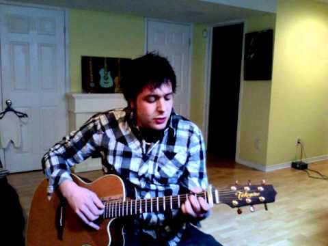 Pat Donahue Cover - Would you like to play the gui...