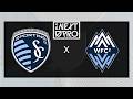 MLS NEXT PRO: Sporting Kansas City II vs Vancouver Whitecaps FC 2 | April 19, 2026