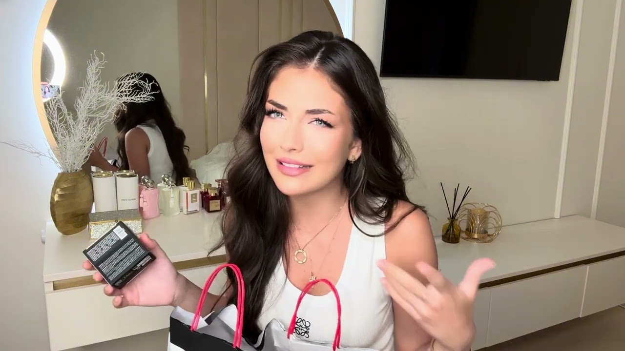 Despachetăm machiaje 💅