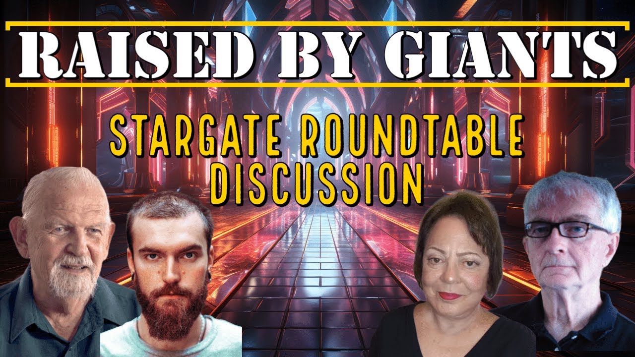 Stargate Roundtable Discussion