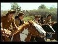 The Young Riders - Wild West Show