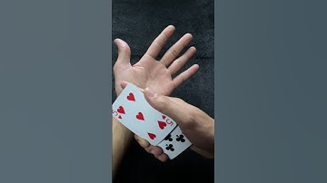 Magic Teaching. Decode magic tricks that are famous on social networks #6